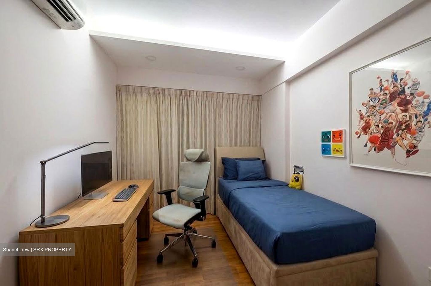 Parc Olympia (D17), Condominium #608980991